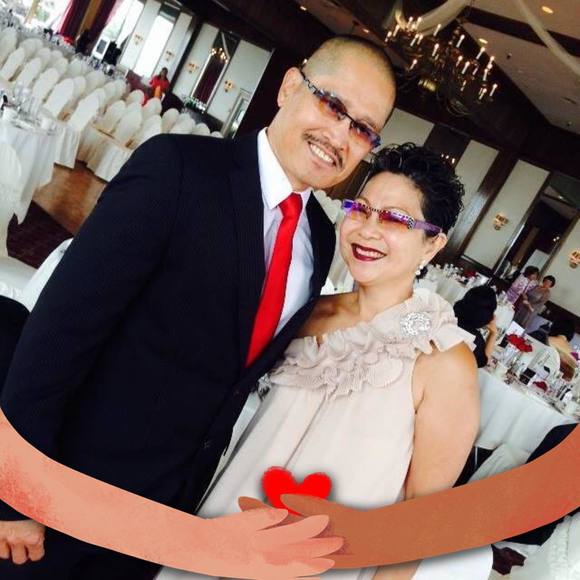 Meet your Posher, Cristina - Picture 1 of 1